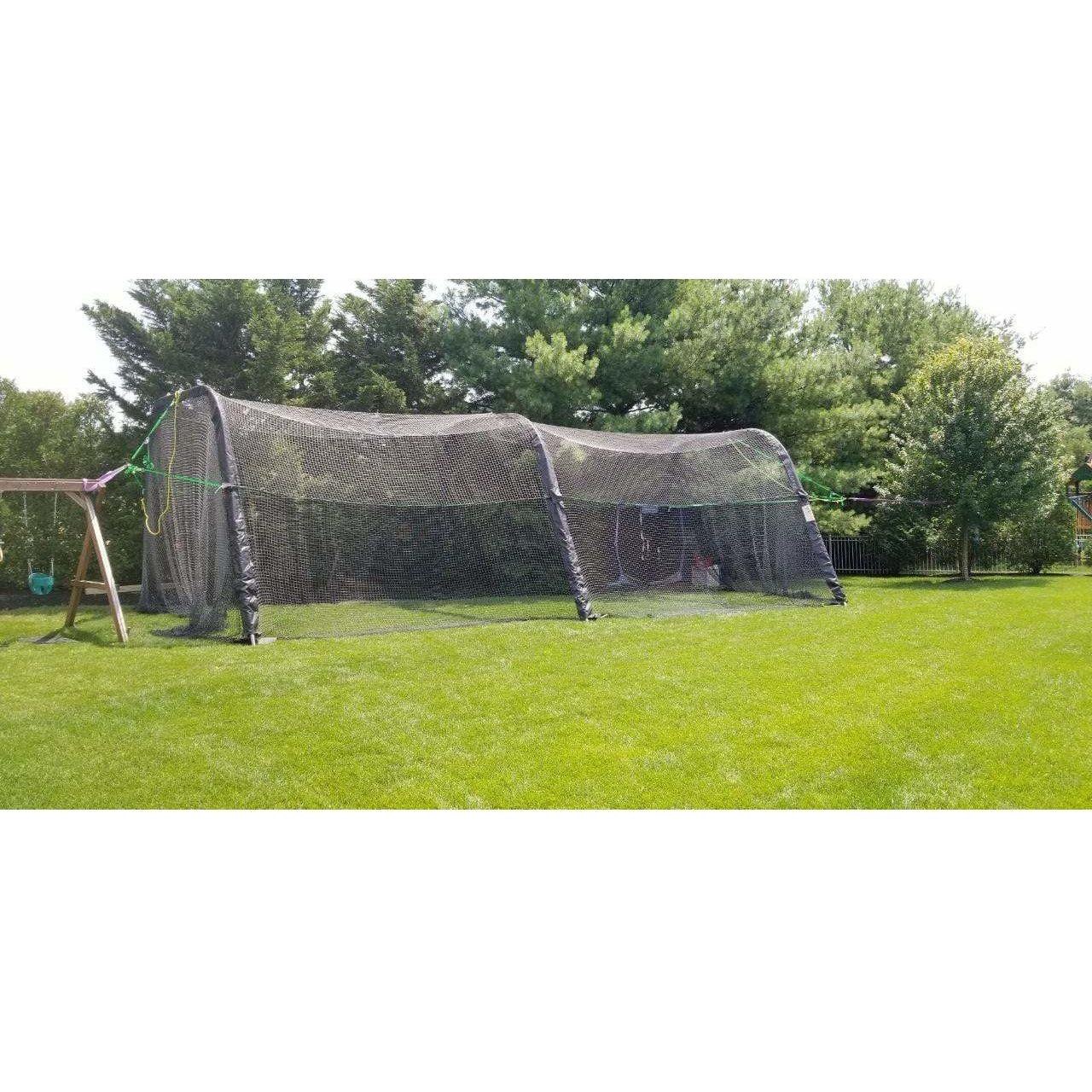 BATCO 20' Foldable Batting Cage CA80-20