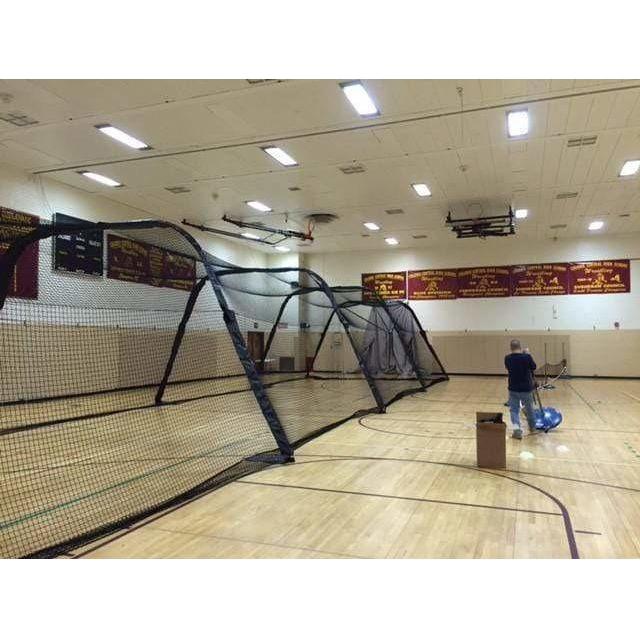 BATCO 26' Foldable Batting Cage CA80-26