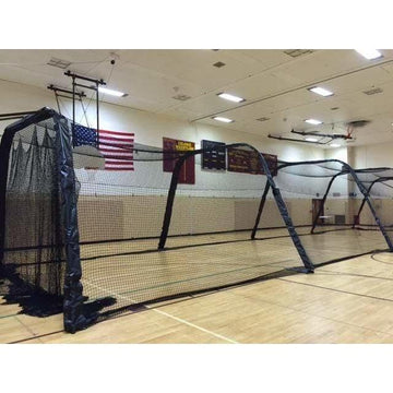 BATCO 26' Foldable Batting Cage CA80-26