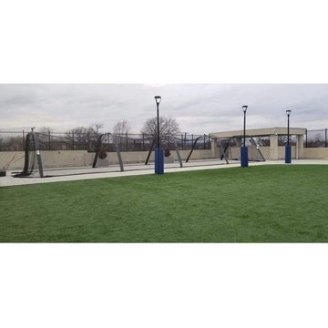 BATCO 26' Foldable Batting Cage CA80-26