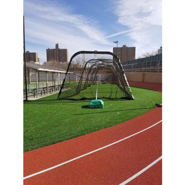 BATCO 26' Foldable Batting Cage CA80-26