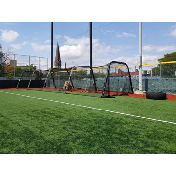 BATCO 26' Foldable Batting Cage CA80-26