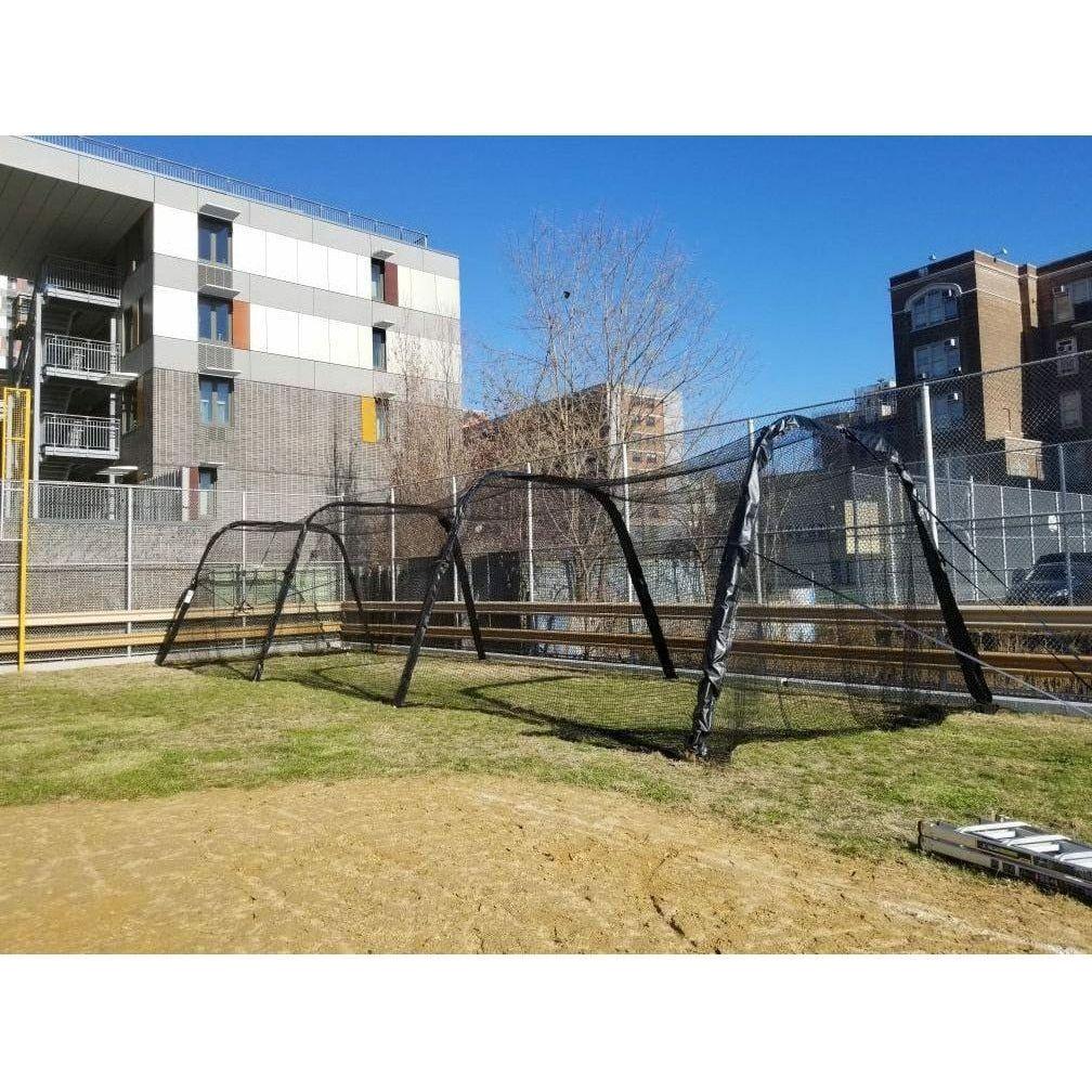 BATCO 26' Foldable Batting Cage CA80-26
