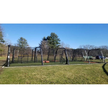 BATCO 26' Foldable Batting Cage CA80-26
