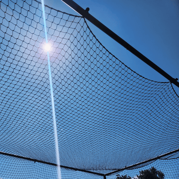 BCI Portable Backstop or Hitting Station