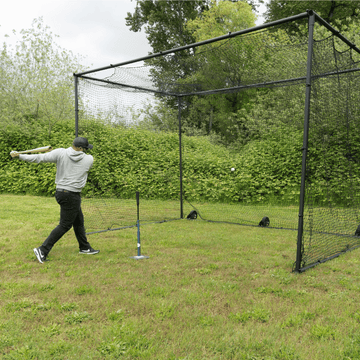 BCI Portable Backstop or Hitting Station