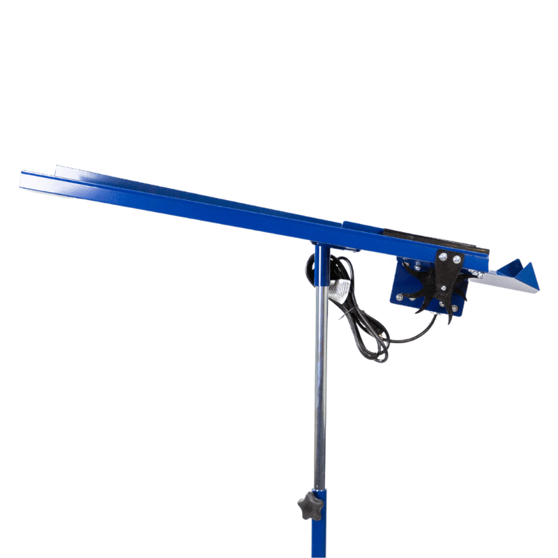 20-Bb / 15-Sb Combination Auto Feeder with Remote (Open Box)