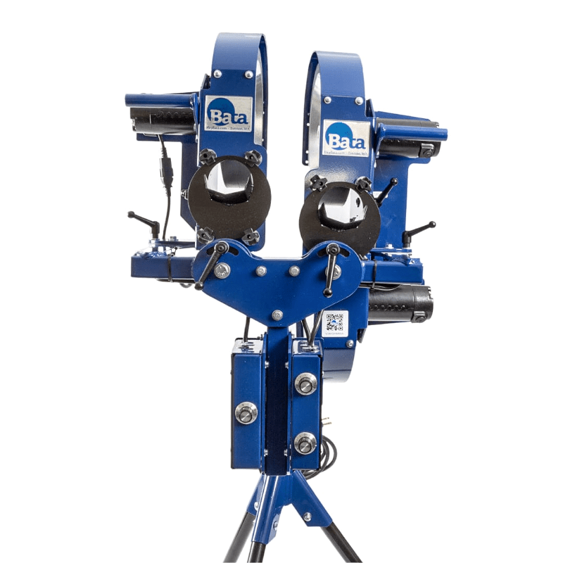 BATA 2Pitch3 Pitching Machine (Open Box)