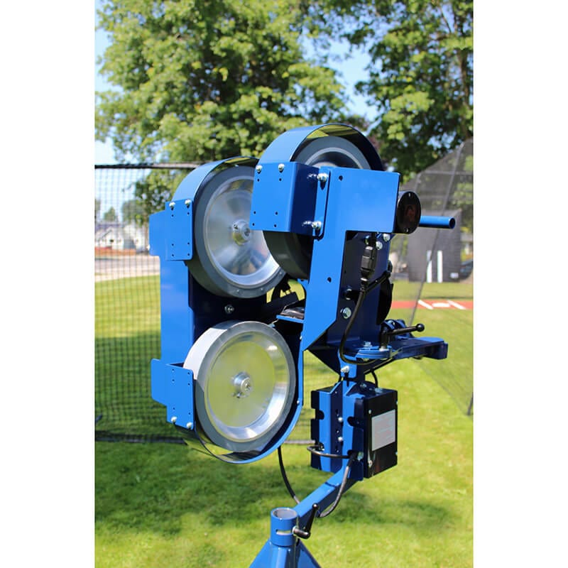 BATA 2Pitch3 Pitching Machine (Open Box)