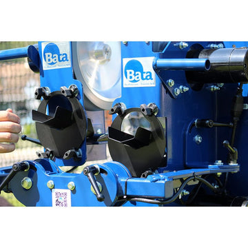 BATA 2Pitch3 Pitching Machine (Open Box)