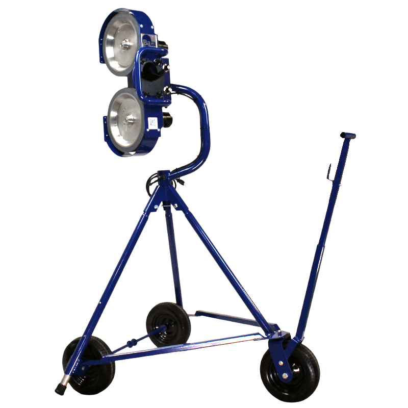 BATA Roll-Away Stand