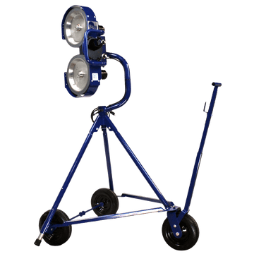 BATA Roll-Away Stand