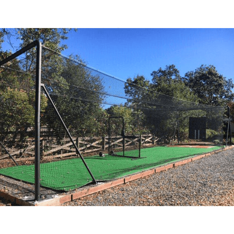 Iron Horse Batting Cage System (Open Box)