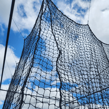 Premium Batting Cage Package