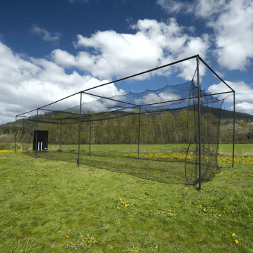 The Thumper Batting Cage