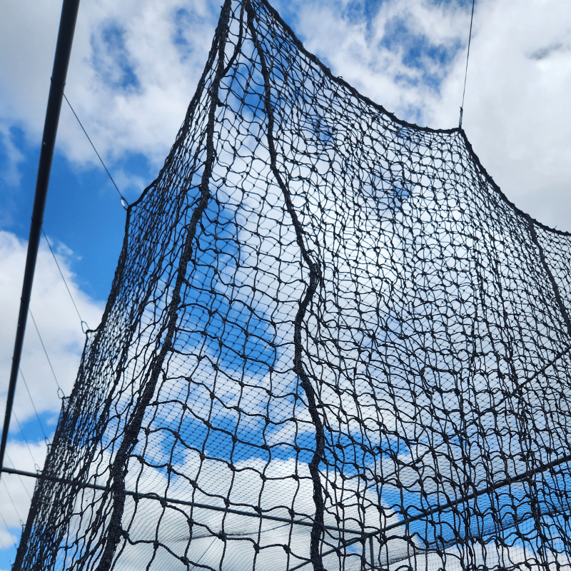 The Thumper Batting Cage