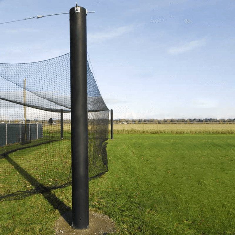 Mastodon™ Engineered Batting Cage System