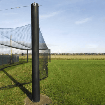 Mastodon™ Engineered Batting Cage System