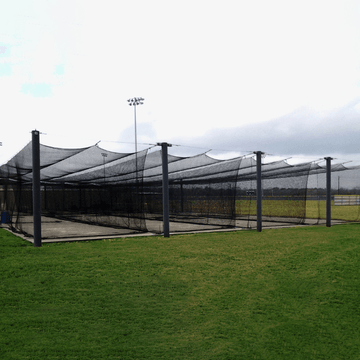 Mastodon™ Engineered Batting Cage System
