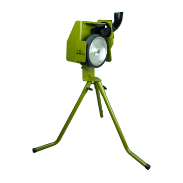 Mound Yeti™ 1 Pitching Machine (Open Box)