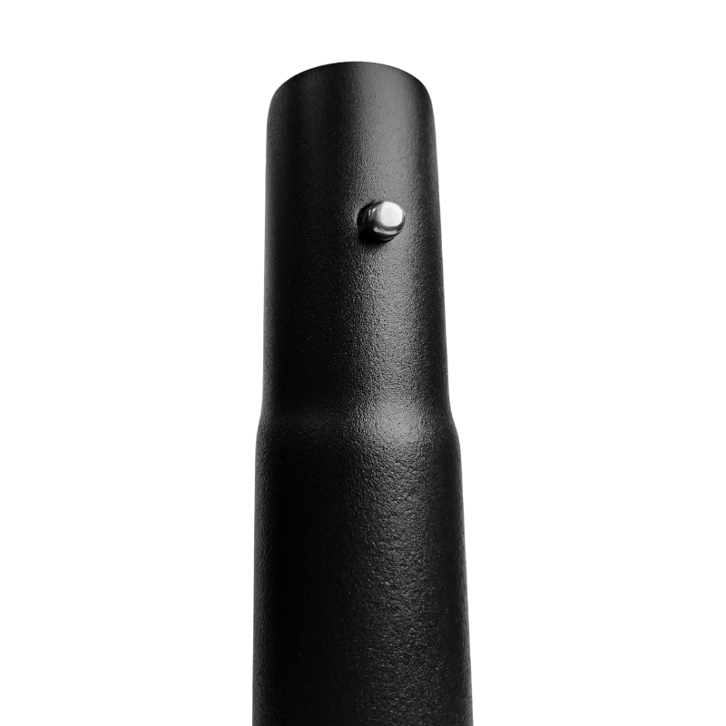 The Thumper Batting Cage Pole Kit