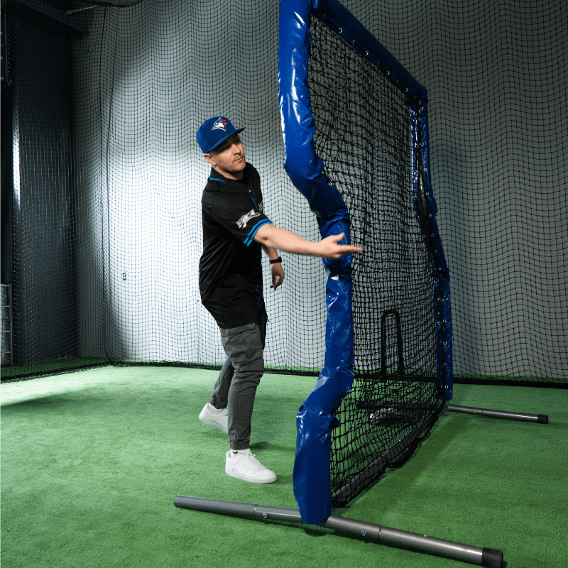 Pro-Combo Deluxe L-Screen