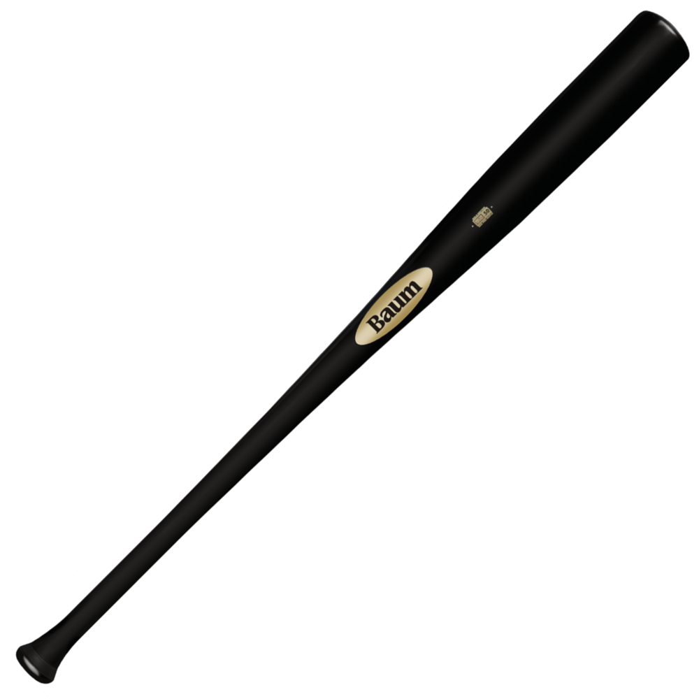 Baum Gold Stock AAA Pro Balanced Composite Wood Bat: BBM