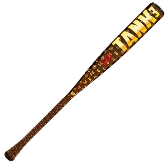 2026 Soldier Tank 3 (-3) BBCOR Baseball Bat: BB-1-26D