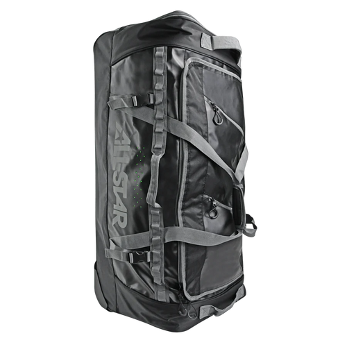 All Star S7 Elite Catcher's Roller Bag: BB-S7E-RB