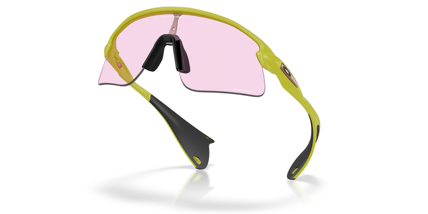 Oakley Stunt Devil Sunglasses