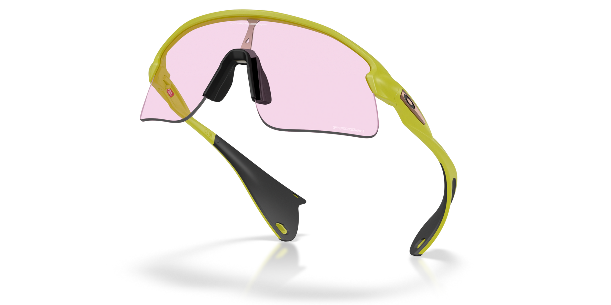 Oakley Stunt Devil Sunglasses