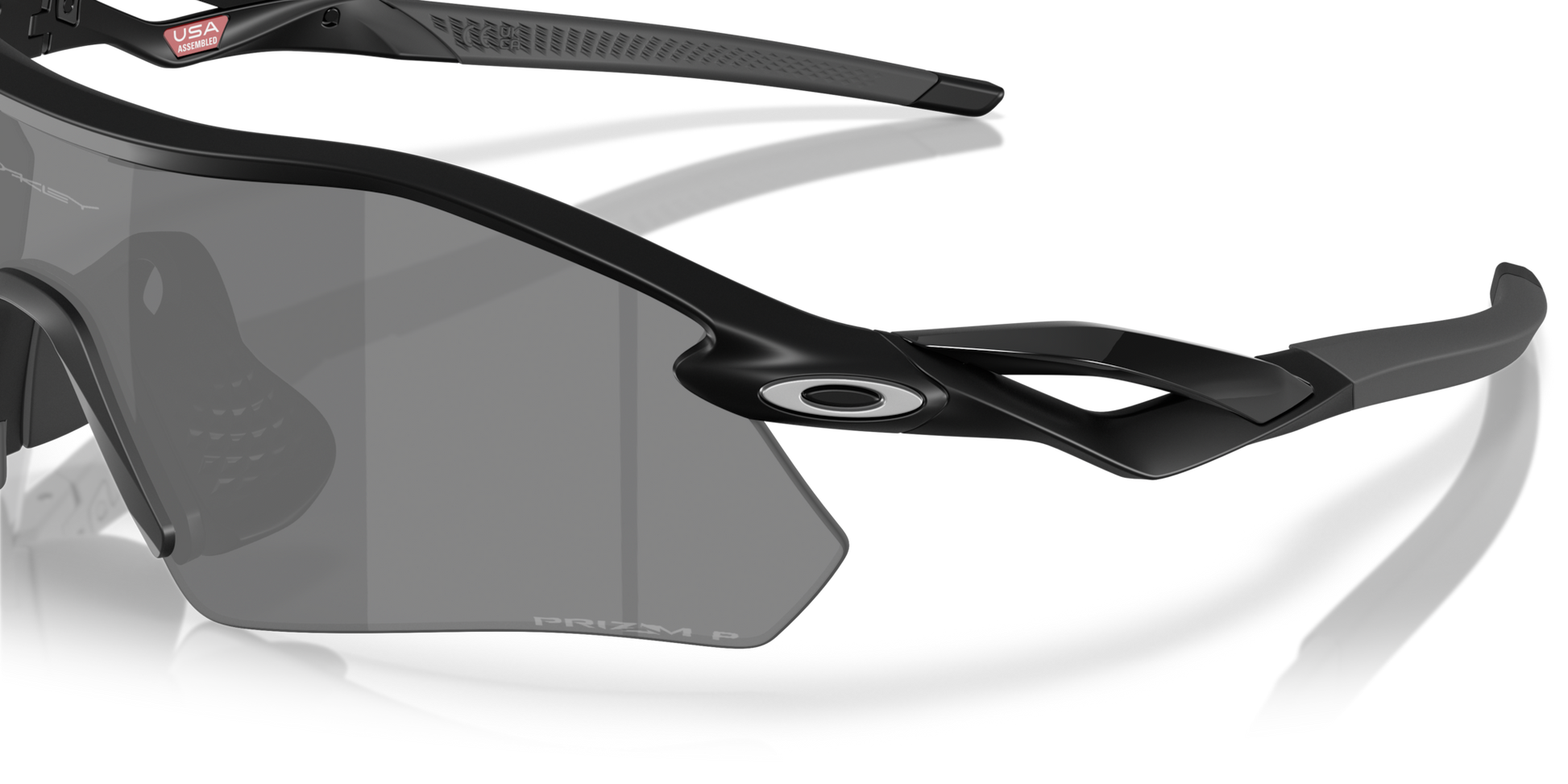 Oakley Radar Plate Sunglasses