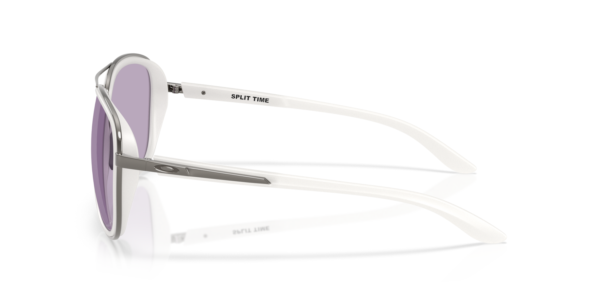 Oakley Split Time Sunglasses