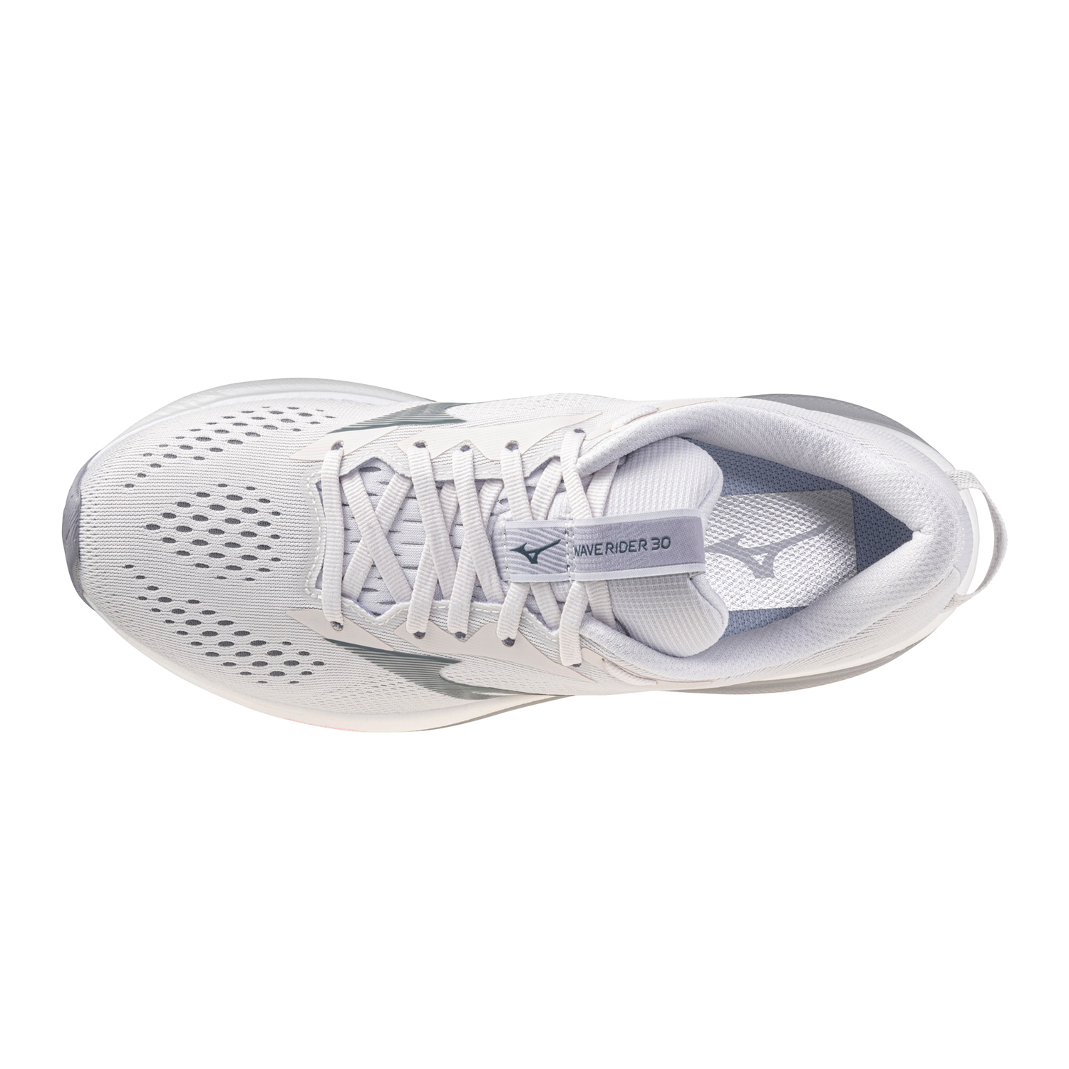 Mizuno Women's Wave Rider 30 Running Shoes