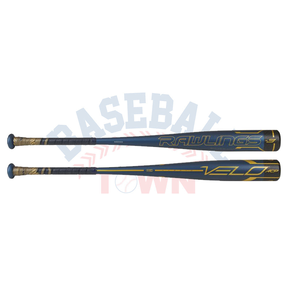 Velo Alloy Hybrid 2 5/8 BBCOR (-3)