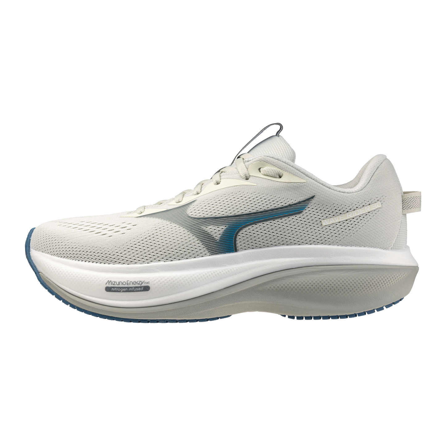Mizuno Men's Wave Rider 30 Running Shoes