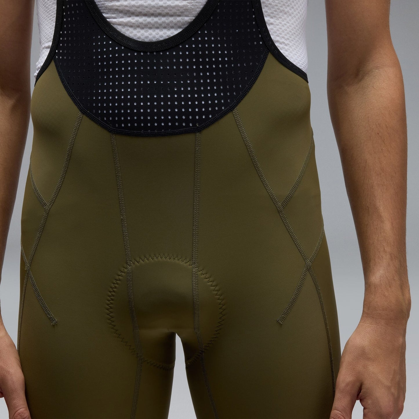 Oakley Men's Endurance Tempo Bib
