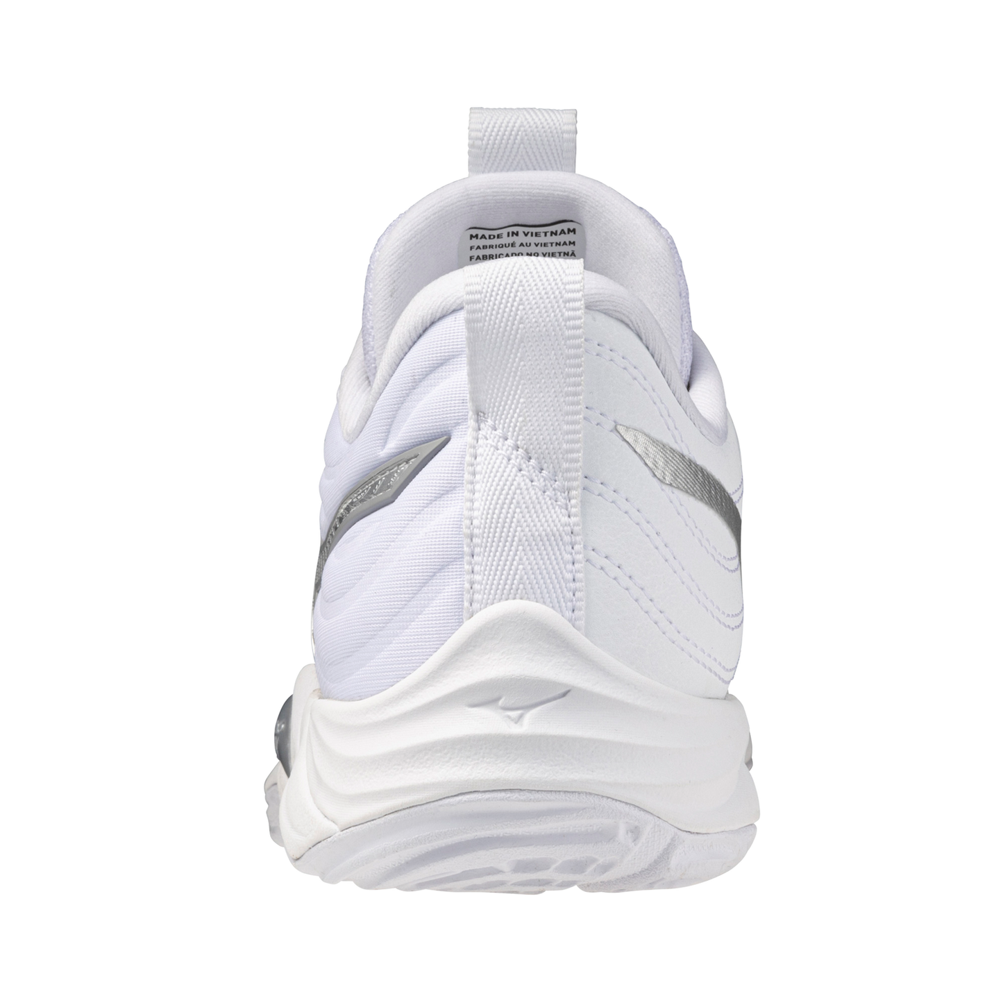 Mizuno Women's Wave Momentum 4 Elite Volleyball Shoes