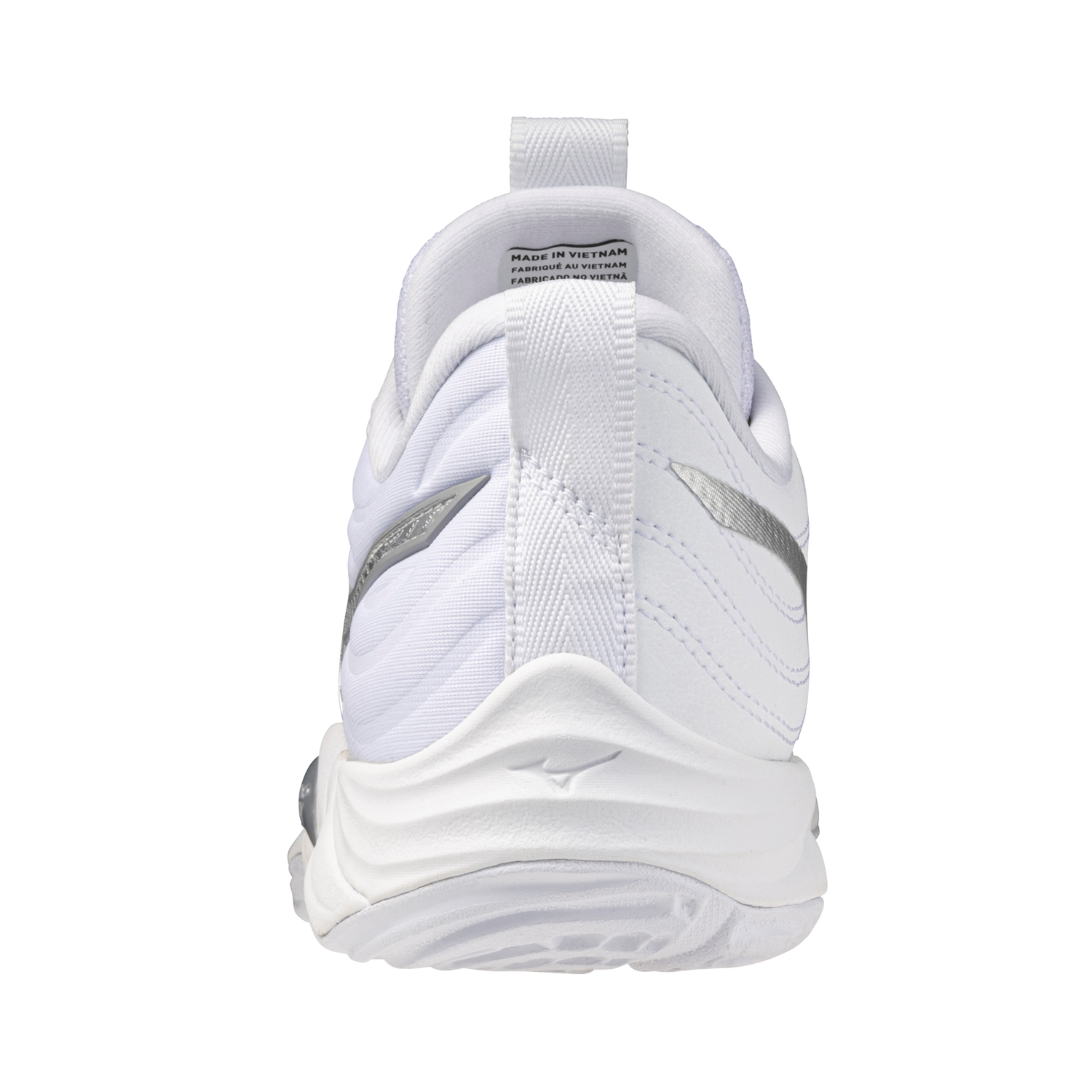 Mizuno Women's Wave Momentum 4 Elite Volleyball Shoes