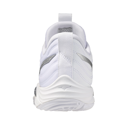 Mizuno Women's Wave Momentum 4 Elite Volleyball Shoes
