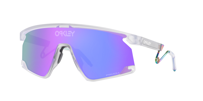 Oakley BXTR Metal Glasses