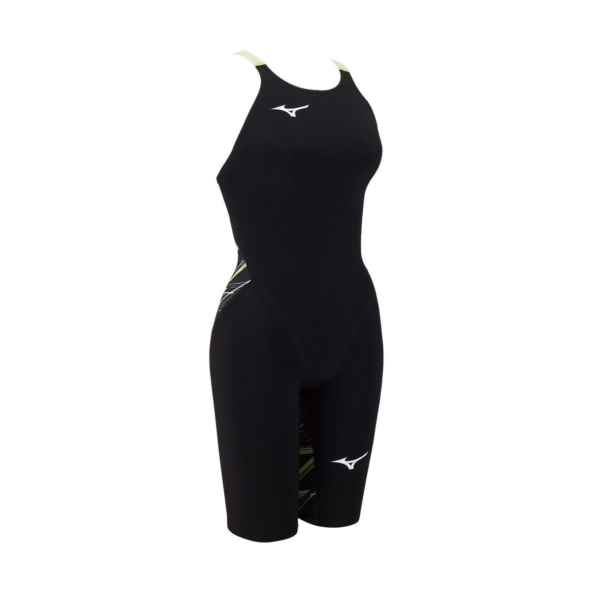 Mizuno Women's GX-Sonic Neo All Generation Technical Swimsuit