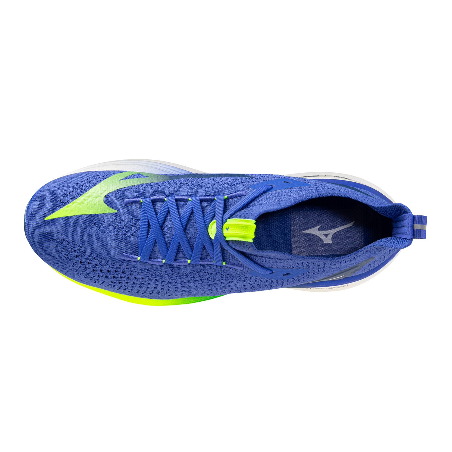 Mizuno Men's Neo Vista 2 Running Shoes