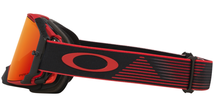 Oakley Airbrake MX Goggles