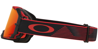 Oakley Airbrake MX Goggles