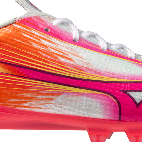 Mizuno Adult A III Japan Soccer Cleats