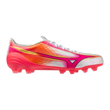 Mizuno Adult Alpha III Japan Firm Ground Soccer Cleats