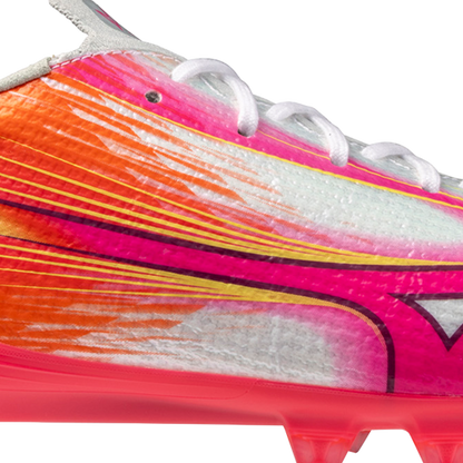 Mizuno Adult A III Japan Soccer Cleats