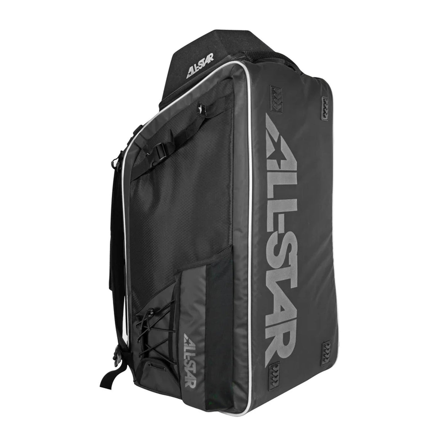 MVP Pro Dual Hybrid Catcher Batpack