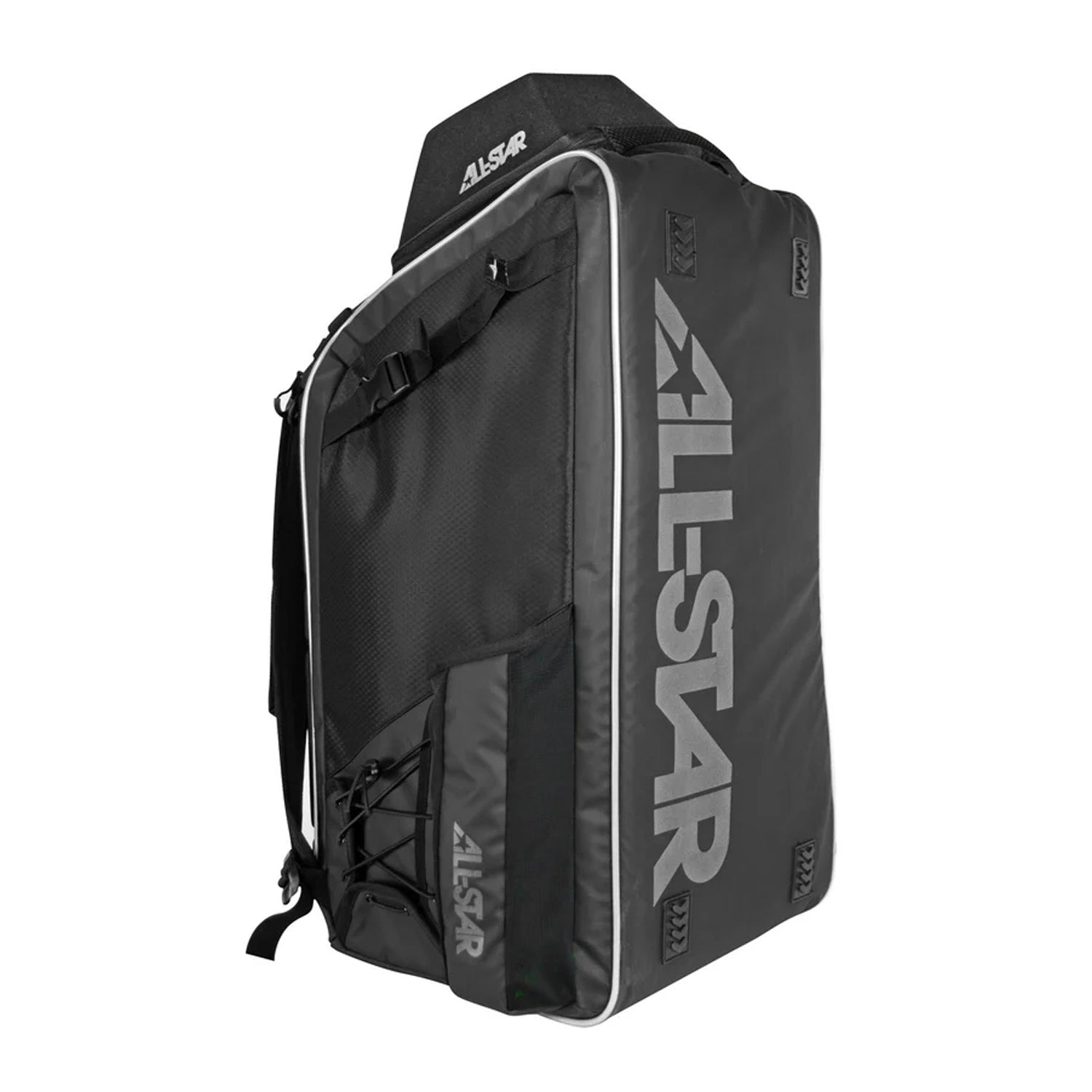 MVP Pro Dual Hybrid Catcher Batpack